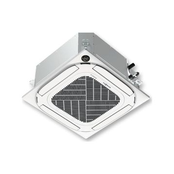 Viessmann Vitoclima 100-S Pro Kaset Tipi Klima