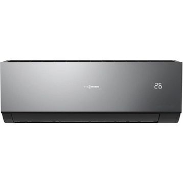 Viessmann Vitoclima 200-S/HE Trend Black 18000 BTU Inverter Duvar Tipi Klima