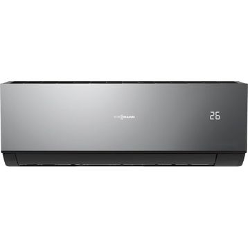 Viessmann Vitoclima 200-S/HE Trend Black SWAA200MHA027 9000 BTU Inverter Duvar Tipi Klima
