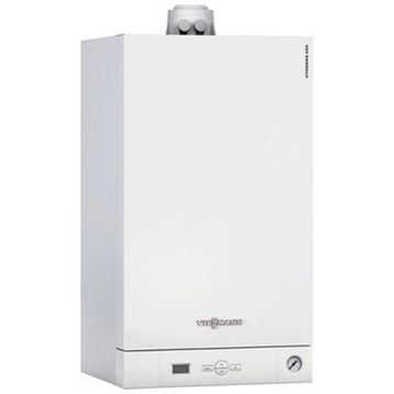 Viessmann Vitodens 050 Kombi