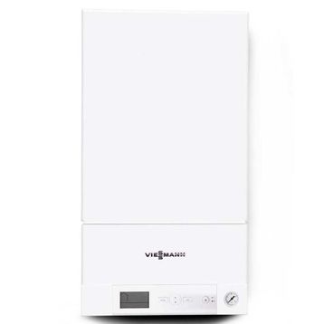 Viessmann Vitodens 050 Kombi
