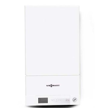 Viessmann Vitodens 050-T 25 Kw Tam Yoğuşmalı Kombi
