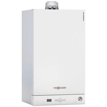 Viessmann Vitodens 050-T 25 Kw Tam Yoğuşmalı Kombi