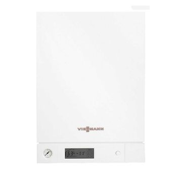Viessmann Vitodens 100 Kombi