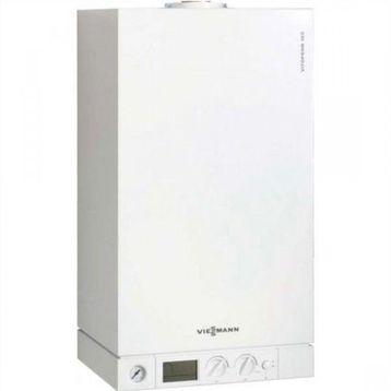 Viessmann Vitopend 100W Kombi