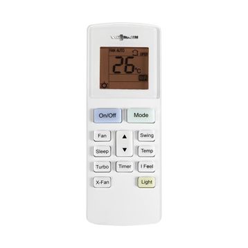 Viessmann WS20 MLC0 Klima