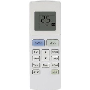 Viessmann WS2046MEN2 Klima Kumandası