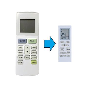 Viessmann WS2046MLCO Klima Kumandası