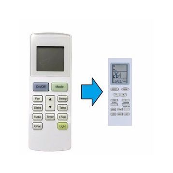 Viessmann WS2062MLCO Klima Kumandası
