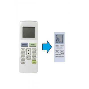Viessmann WS2062MLCO Klima Kumandası