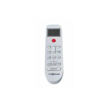 Viessmann WS2070MDH1 Dynamic A++ 24.000 Btu/h Duvar Tipi Klima