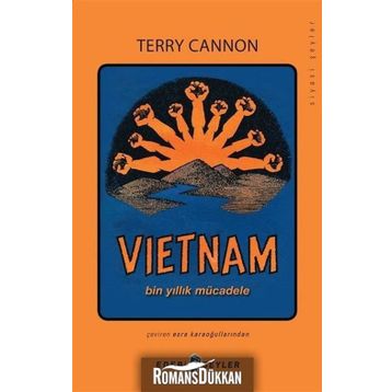 Vietnam Bin Yıllık Mücadele - Terry Cannon