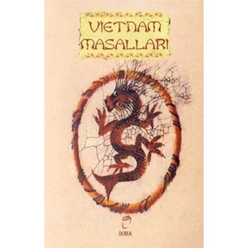 VIETNAM MASALLARI - TEMEL KEŞOĞLU