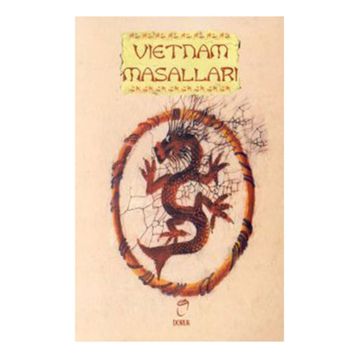 VIETNAM MASALLARI - TEMEL KEŞOĞLU