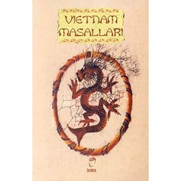 VIETNAM MASALLARI - TEMEL KEŞOĞLU