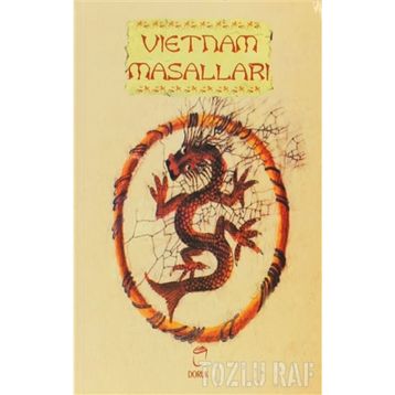 VIETNAM MASALLARI - TEMEL KEŞOĞLU
