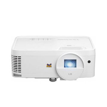 Viewsonic LS500WH 3000 ANS Wxga 1280 x 800 Hdmi Rs232 3D Beyaz Projeksiyon Cihazı