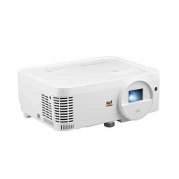 Viewsonic LS500WH 3000 ANS Wxga 1280 x 800 Hdmi Rs232 3D Beyaz Projeksiyon Cihazı