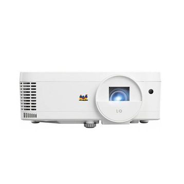 Viewsonic LS500WH 3000 ANS Wxga 1280 x 800 Hdmi Rs232 3D Beyaz Projeksiyon Cihazı