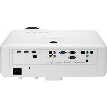 Viewsonic LS921WU Projeksiyon