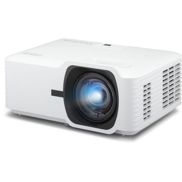 ViewSonic LSD400HD-ST 4000 AL 1080P Kısa Mesafeli Lazer Projeksiyon Cihazı