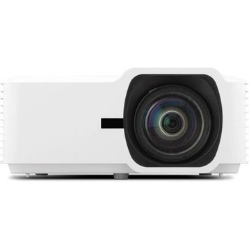 ViewSonic LSD400HD-ST 4000 AL 1080P Kısa Mesafeli Lazer Projeksiyon Cihazı