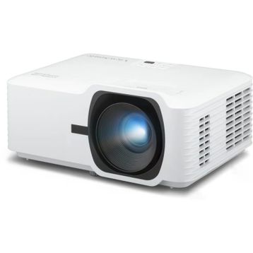 ViewSonic LSD400W 3. Nesil 4000 Lümen Lazer Projeksiyon Cihazı