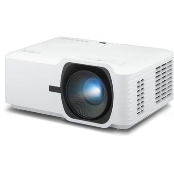 ViewSonic LSD400W 3. Nesil 4000 Lümen Lazer Projeksiyon Cihazı