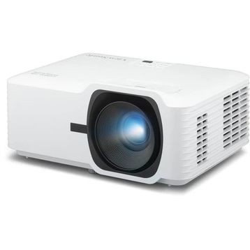 ViewSonic LSD400W 3. Nesil 4000 Lümen Lazer Projeksiyon Cihazı