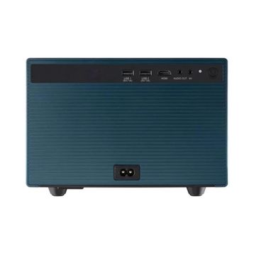 ViewSonic LX60HD Full HD Wi-Fi LED Projeksiyon Cihazı
