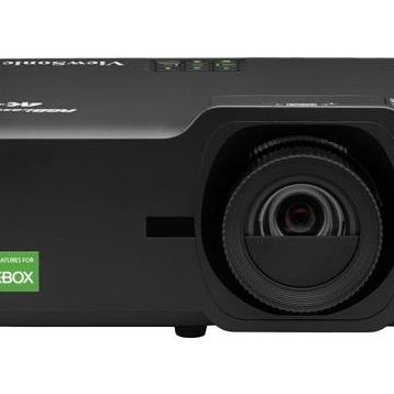 ViewSonic LX700-4KRGB 4K HDR 5200 RGB Lazer Lümen 240 Hz 30.000 Saat Projeksiyon