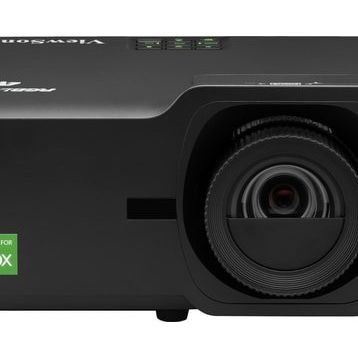 ViewSonic LX700-4KRGB 4K HDR 5200 RGB Lazer Lümen 240 Hz 30.000 Saat Projeksiyon