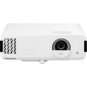 ViewSonic LX700-4KRGB 4K HDR 5200 RGB Lazer Lümen 240 Hz 30.000 Saat Projeksiyon