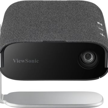 ViewSonic M1S Harman Kordon Hoparlörlü Led Taşınabilir Projeksiyon
