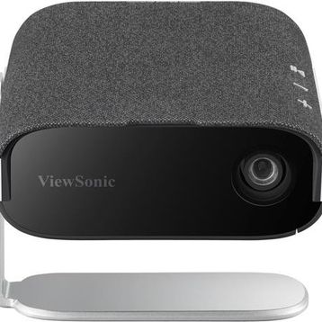 ViewSonic M1S Harman Kordon Hoparlörlü Led Taşınabilir Projeksiyon