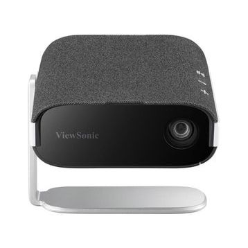ViewSonic M1S Harman Kordon Hoparlörlü Led Taşınabilir Projeksiyon