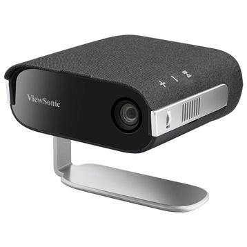 ViewSonic M1S Harman Kordon Hoparlörlü Led Taşınabilir Projeksiyon