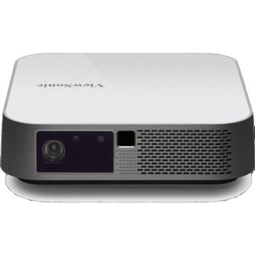 Viewsonic M2E Full HD Bluetooth/Wi-Fi Harman Kardon 125 Rec709 CinemaColor+ Taşınabilir LED Projeksiyon