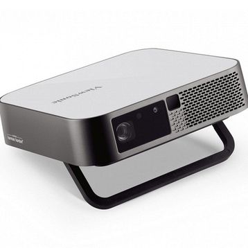 Viewsonic M2E Full HD Bluetooth/Wi-Fi Harman Kardon 125 Rec709 CinemaColor+ Taşınabilir LED Projeksiyon