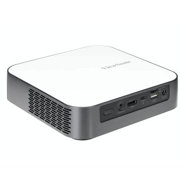 Viewsonic M2E Full HD Bluetooth/Wi-Fi Harman Kardon 125 Rec709 CinemaColor+ Taşınabilir LED Projeksiyon