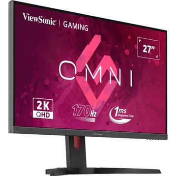 ViewSonic Omni VX2780J-2K 27 inç 170Hz 1ms 2K Pivot IPS Oyuncu Monitörü Outlet - Teşhir