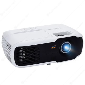 Viewsonic PA502SP DLP SVGA 800X600 3500AL HDMI 3D 22.000:1 Projeksiyon Cihazı