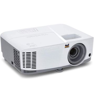 ViewSonic PA503S 3800AL 800x600 SVGA 15000H DLP Projektör