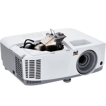 ViewSonic PA503S 3800AL 800x600 SVGA 15000H DLP Projektör