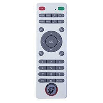 Viewsonic PJD-5126 Projeksiyon Cihazı Kumandası