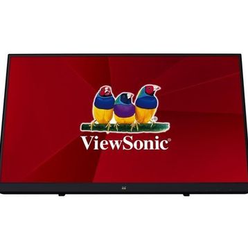 ViewSonic TD2230 21.5 inç 12ms IPS Dokunmatik Monitör