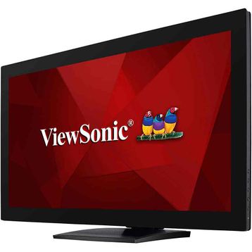 ViewSonic TD2760 27 inç 60Hz Dokunmatik Monitör