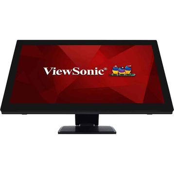 ViewSonic TD2760 27 inç 60Hz Dokunmatik Monitör