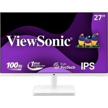 ViewSonic VA2732-H-W-2 27 inç 100Hz 1ms Full HD IPS Monitör