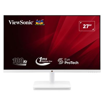 ViewSonic VA2732-H-W-2 27 inç 100Hz 1ms Full HD IPS Monitör